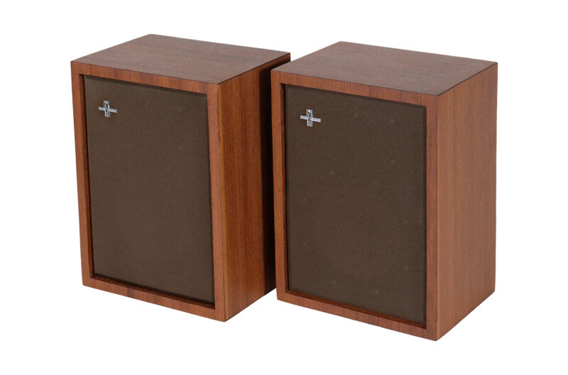 Kolumny Philips 22RH423. Classic Vintage. Po całkowitej rewitalizacji. Philips 22RH423, philips speakers, vintage speakers