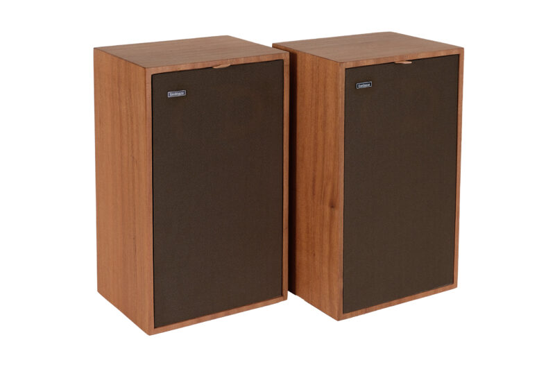 Goodmans Mezzo SL, audio vintage