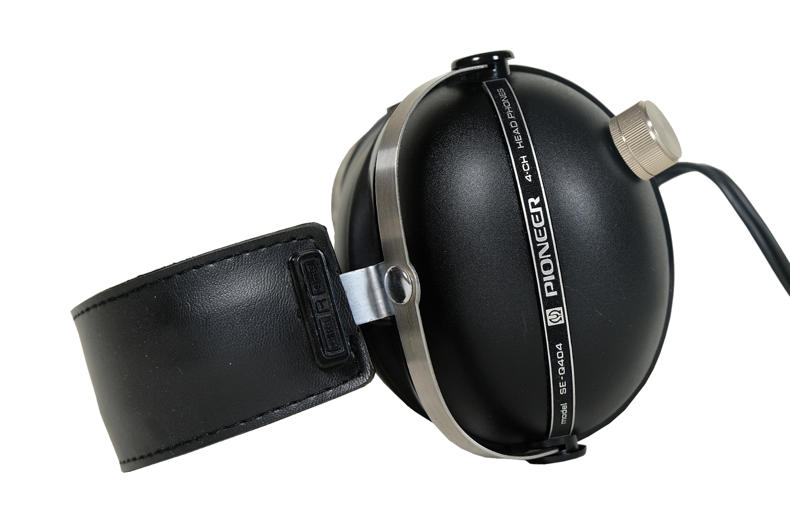 Pioneer SE-Q 404, audio vintage