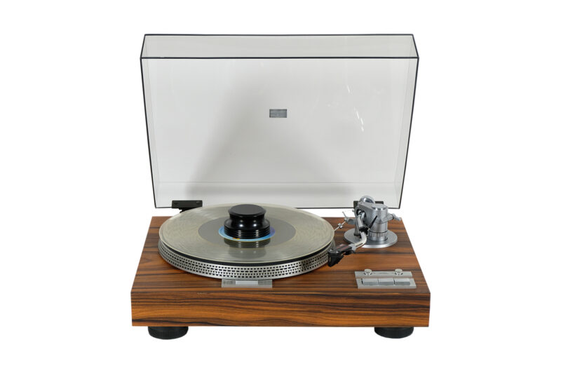 Gramofon Yamaha YP D7. Classic Vintage. Po całkowitej rewitalizacji. Wkładka Ortofon 2M Black. Yamaha YP D7, Ortofon 2M Black, audio vintage