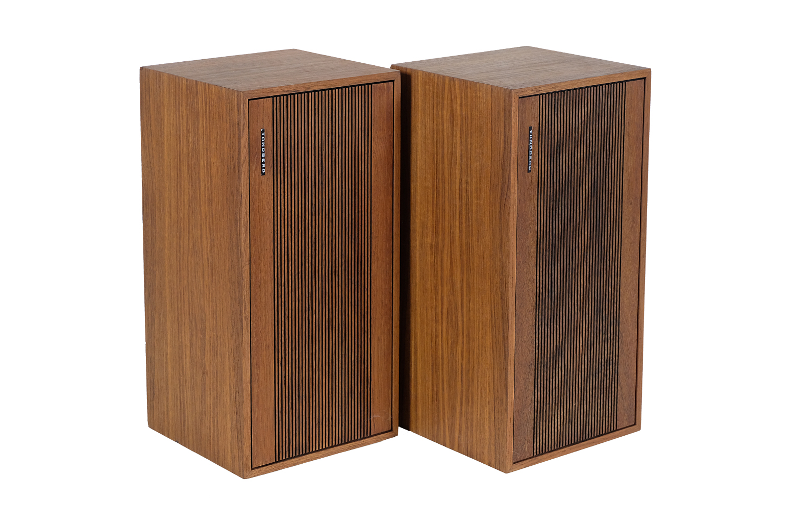 Tandberg Hi Fi System 7, audio vintage