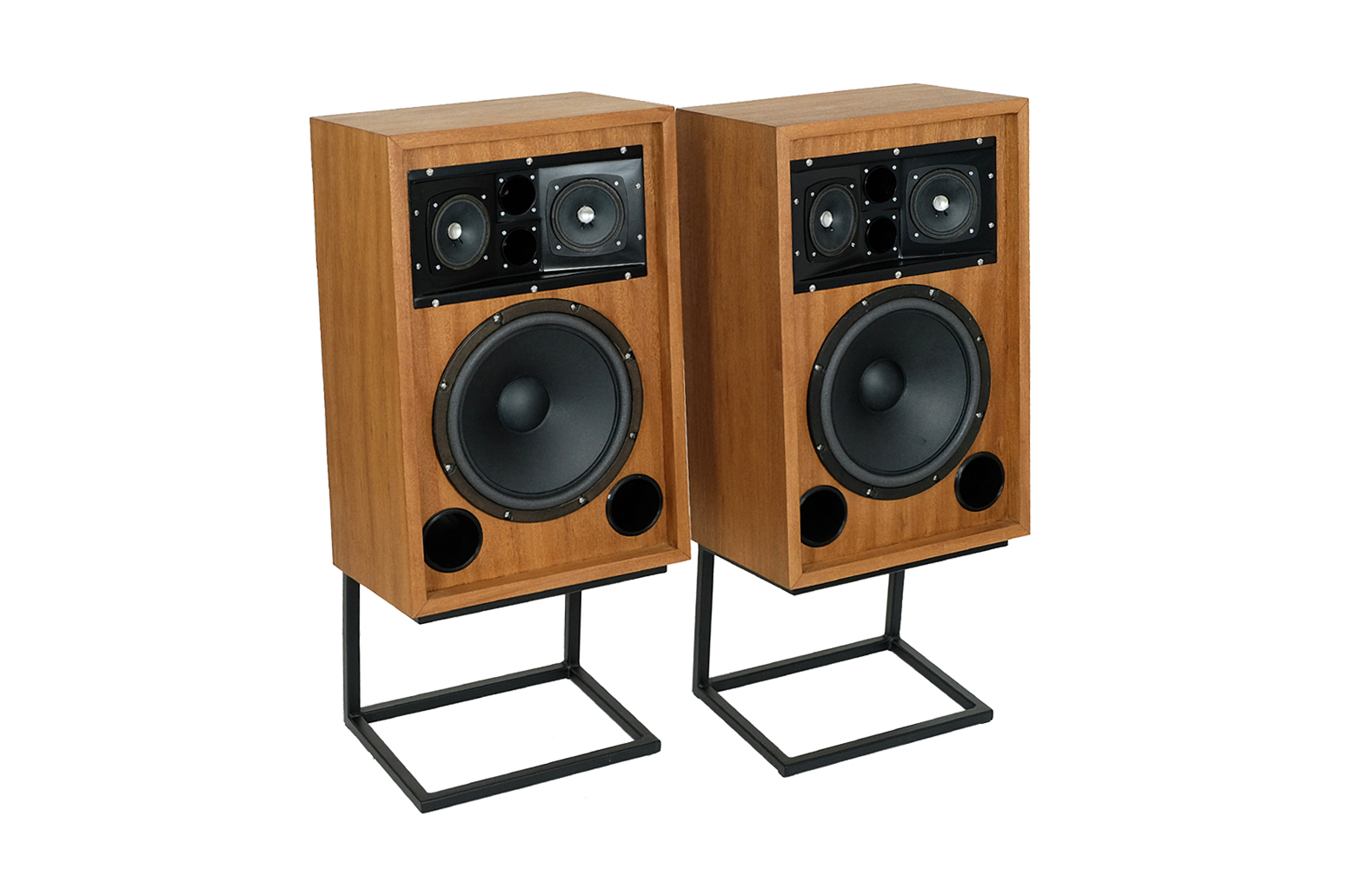 speaker stands