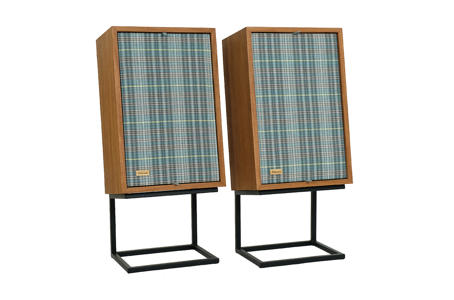 speaker stands