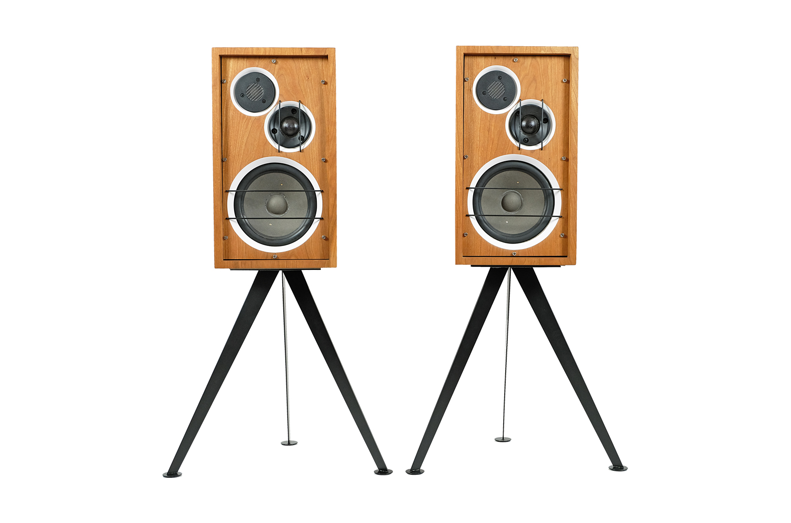 speaker stands