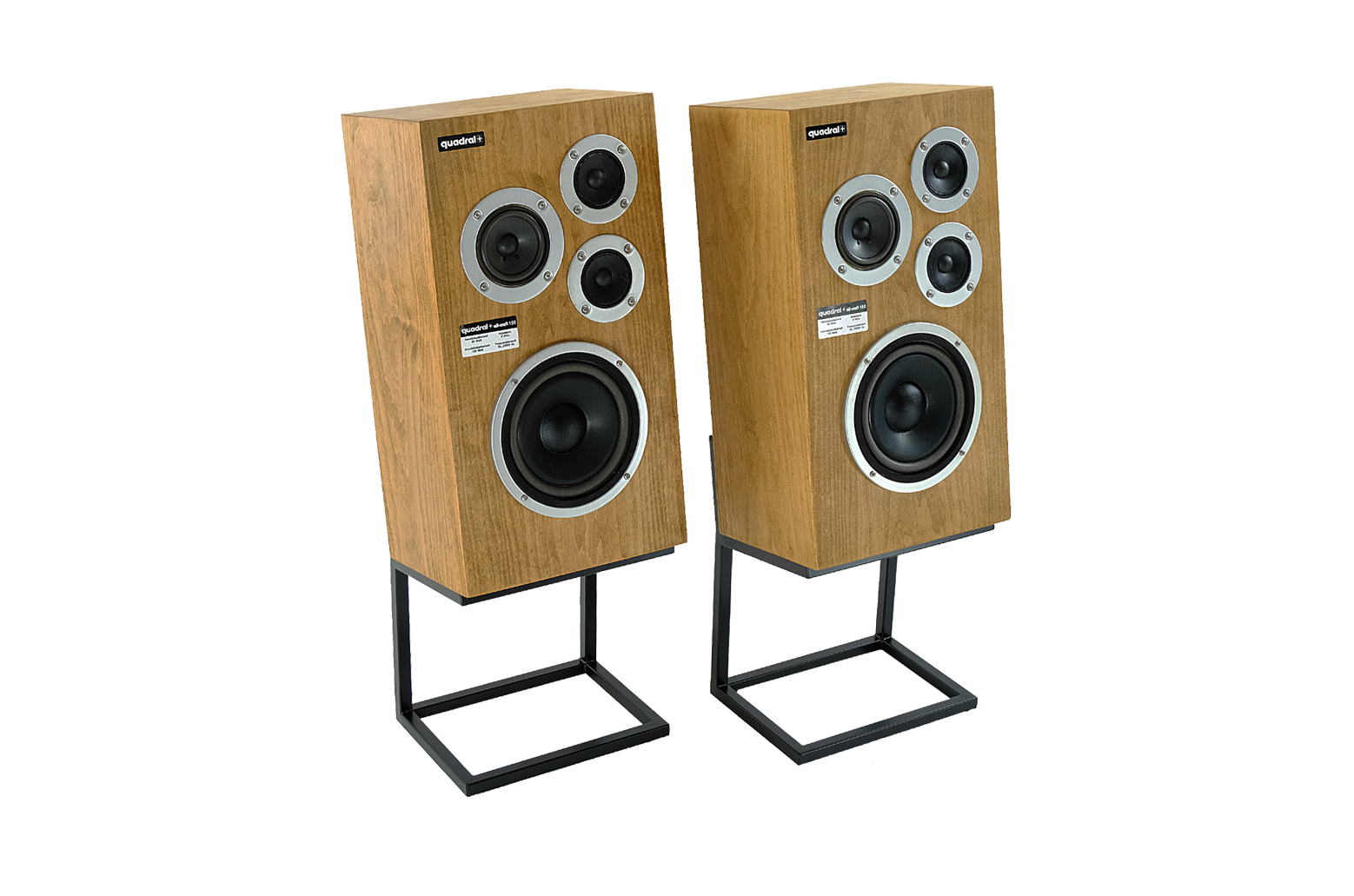 speaker stands