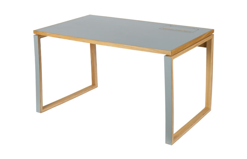 biurko, meble skandynawskie