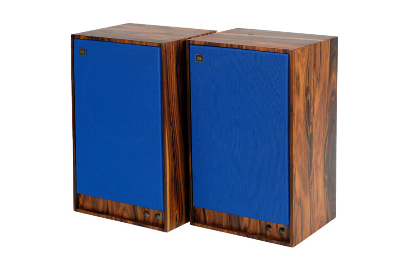 JBL 4311 wood case exclusive. Palisander JBL 4311, audio vintage