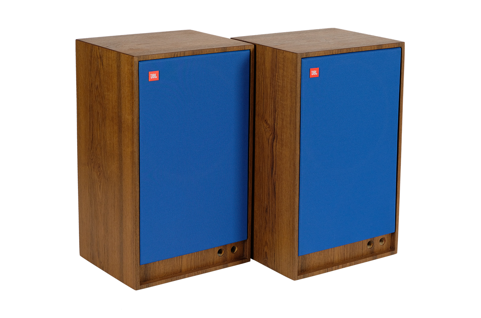 JBL 4311, audio vintage