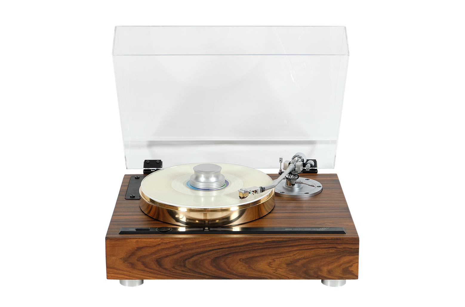 Micro Seiki BL 111, Denon DL 301 MK II Gramofon Micro Seiki BL 111. Classic Vintage. Po całkowitej rewitalizacji.