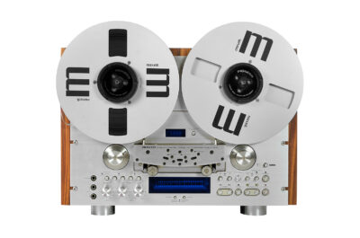 Pioneer RT 909 wood case exclusive. Palisander