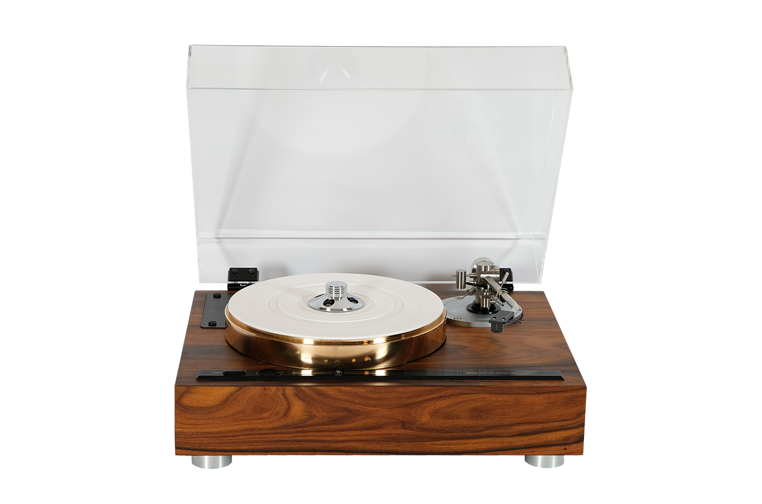 Gramofon Micro Seiki BL 111. Fidelity-Research FR-64S. Denon DL 103 LC II. Po całkowitej rewitalizacji. Micro Seiki BL 111, Fidelity-Research FR-64S