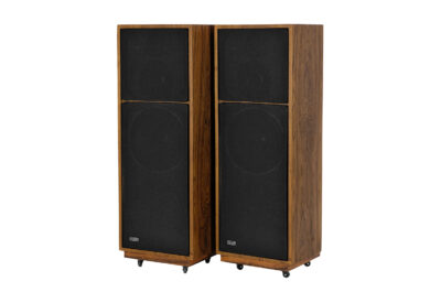 Ditton 66, audio vintage