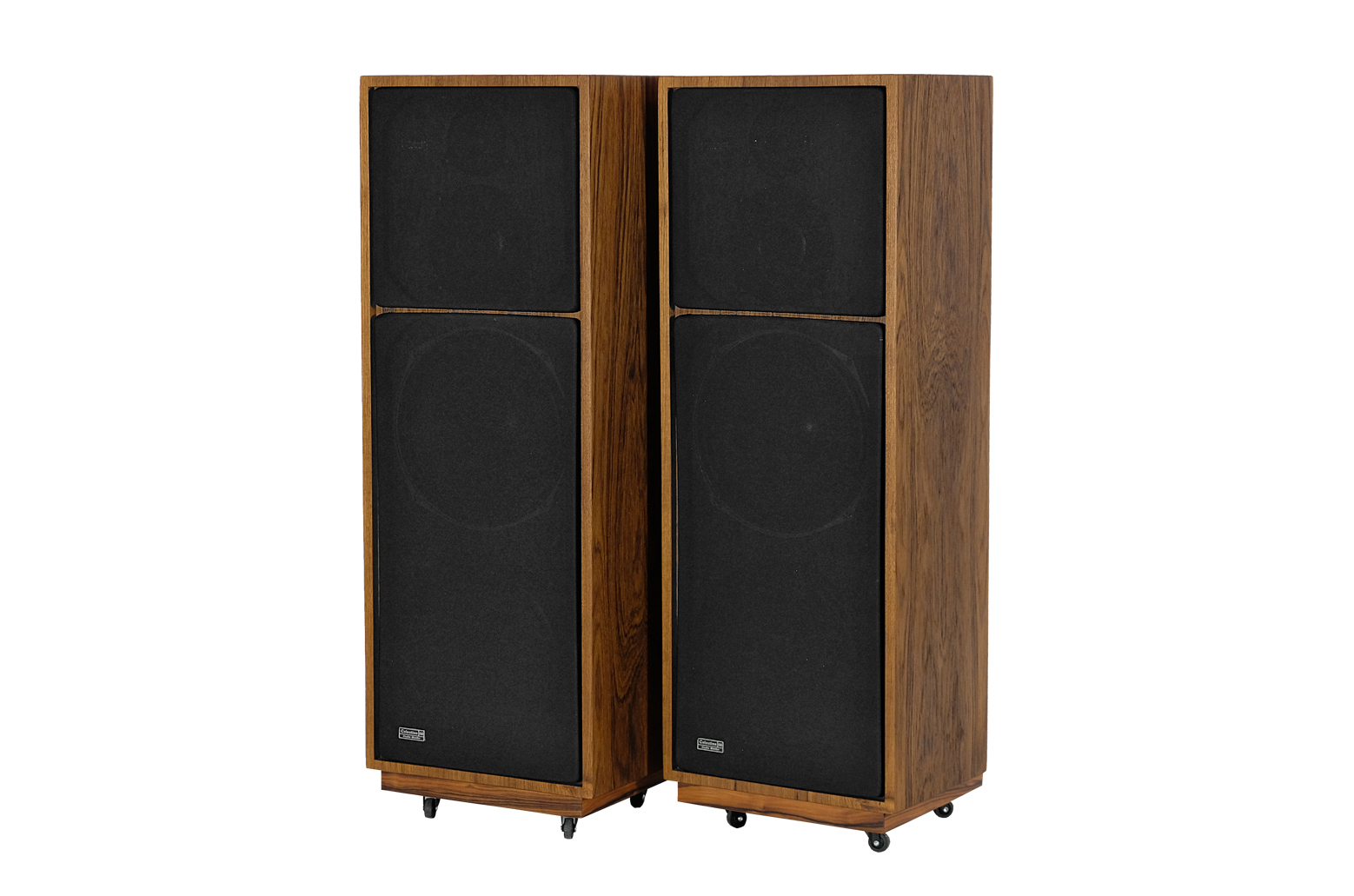 Kolumny Celestion Ditton 66. Exclusive Classic Vintage. Po całkowitej rewitalizacji. Ditton 66, audio vintage