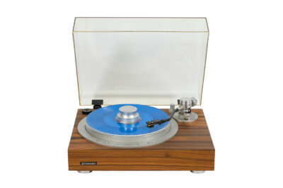 Pioneer PL 50, audio vintage