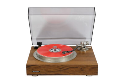 Pioneer PL 70, audio vintage