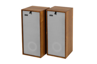 Ditton 15, audio vintage