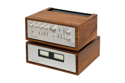 Pioneer M4a, Pioneer C3a