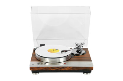 Luxman PD 31, Saec WE 308, Ortofon MC 20 MK, audio vintage store