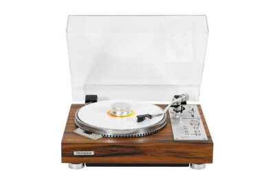 Pioneer PL 570, Ortofon 2M Black