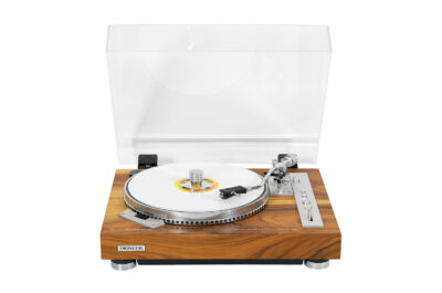 Pioneer PL 550, Shure V 15