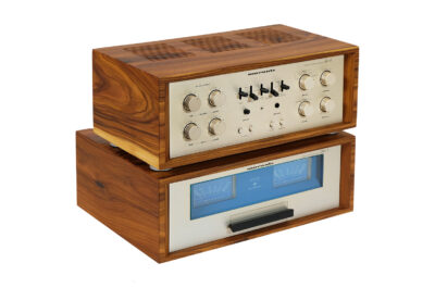 Marantz SC 8, Marantz SM 8, vintage audio, audio vintage