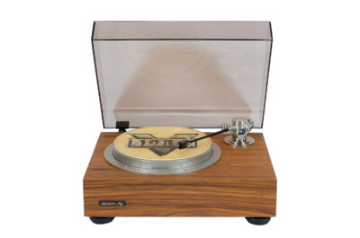 Pioneer Exclusive P10, vintage audio