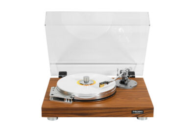 Micro Seiki BL 91. Saec WE 308. Ortofon Gold MC 20 Super