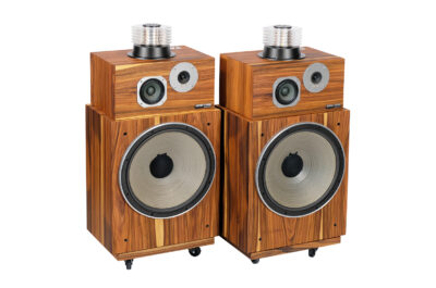 Pioneer HPM 1500, vintage audio