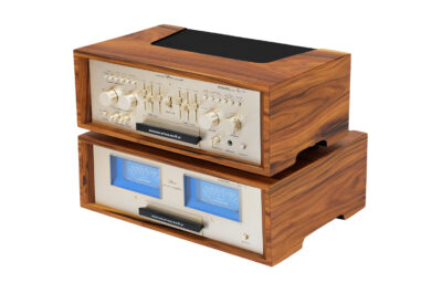 Marantz SC 9 Esotec. Marantz SM 9 Esotec