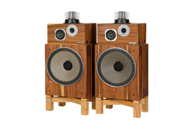 Vintage Classic Speaker Stands. Premium Version. 44 × 31 cm.